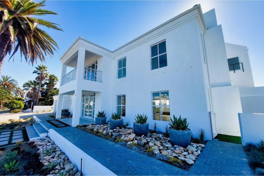 3 Bedroom Property for Sale in Shelley Point Western Cape